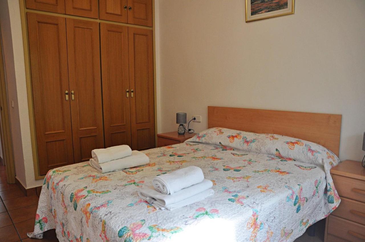 Pals Mas Tomasi Сasa de vacaciones
