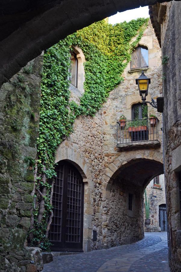 Сasa de vacaciones Pals Mas Tomasi Gerona