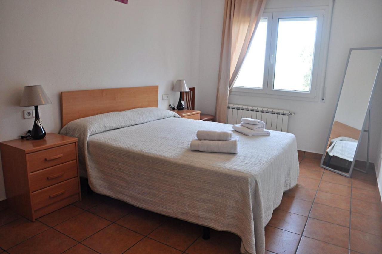 Сasa de vacaciones Pals Mas Tomasi *