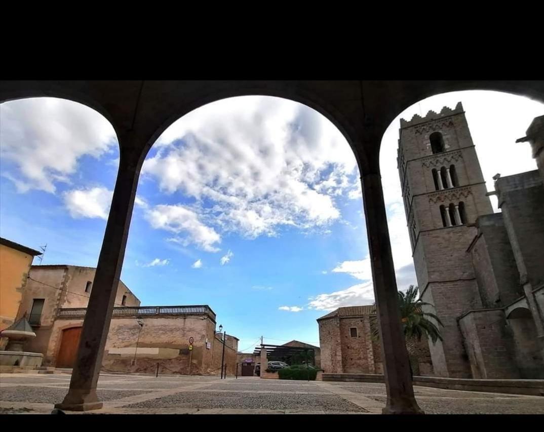 Apartamento The Blue House Of The Costa Brava Arlet S Corner