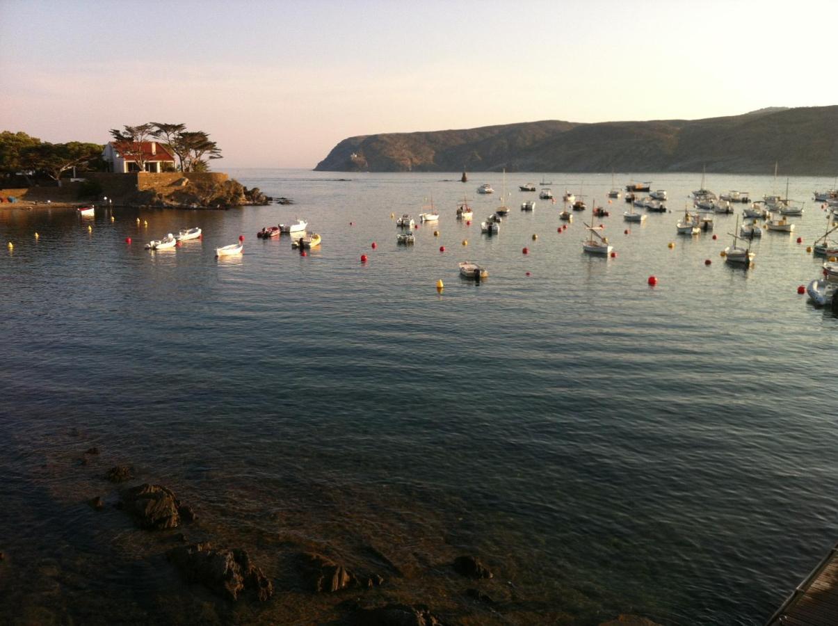Con Vistas Al Mar Apartamento Cadaqués