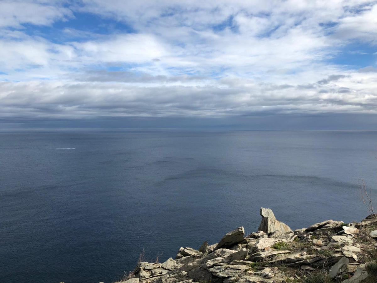 Con Vistas Al Mar Apartamento *
