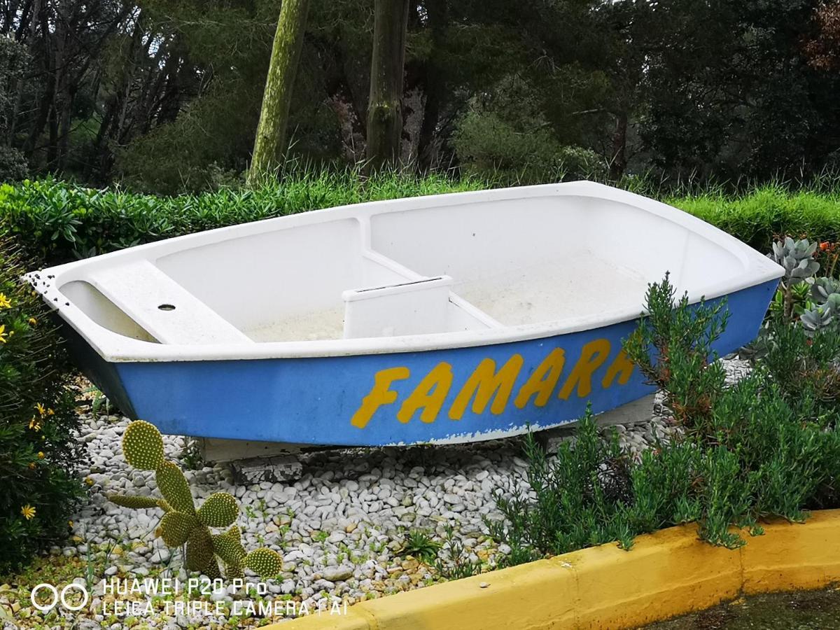 Famara * Lloret de Mar