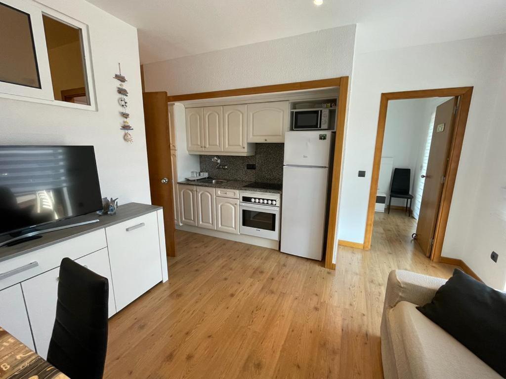 Apartamento Neptuno Platja d'Aro (Playa de Aro)