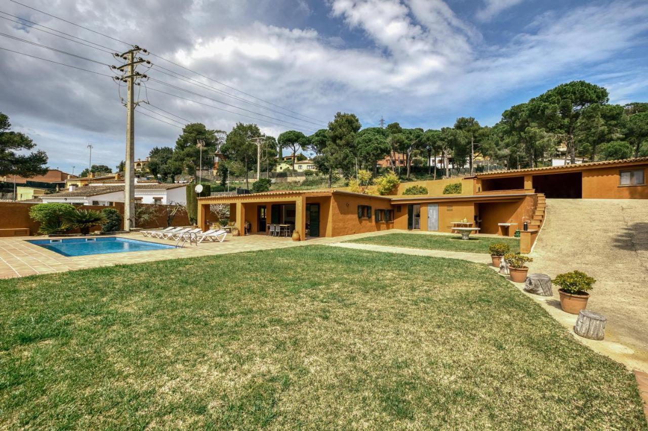 Casa Con Piscina Сasa de vacaciones *