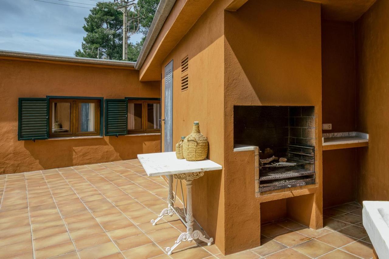 Сasa de vacaciones Casa Con Piscina