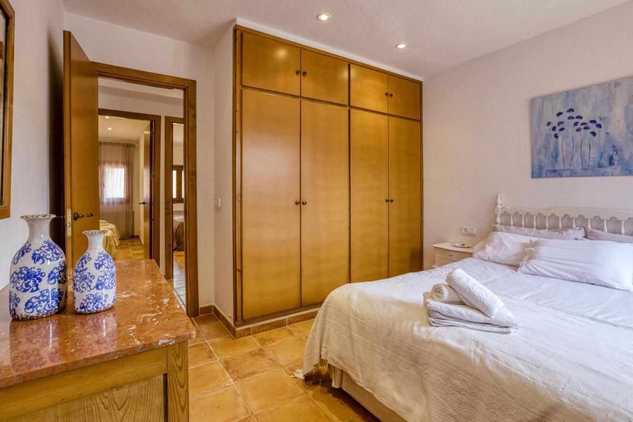 Casa Con Piscina