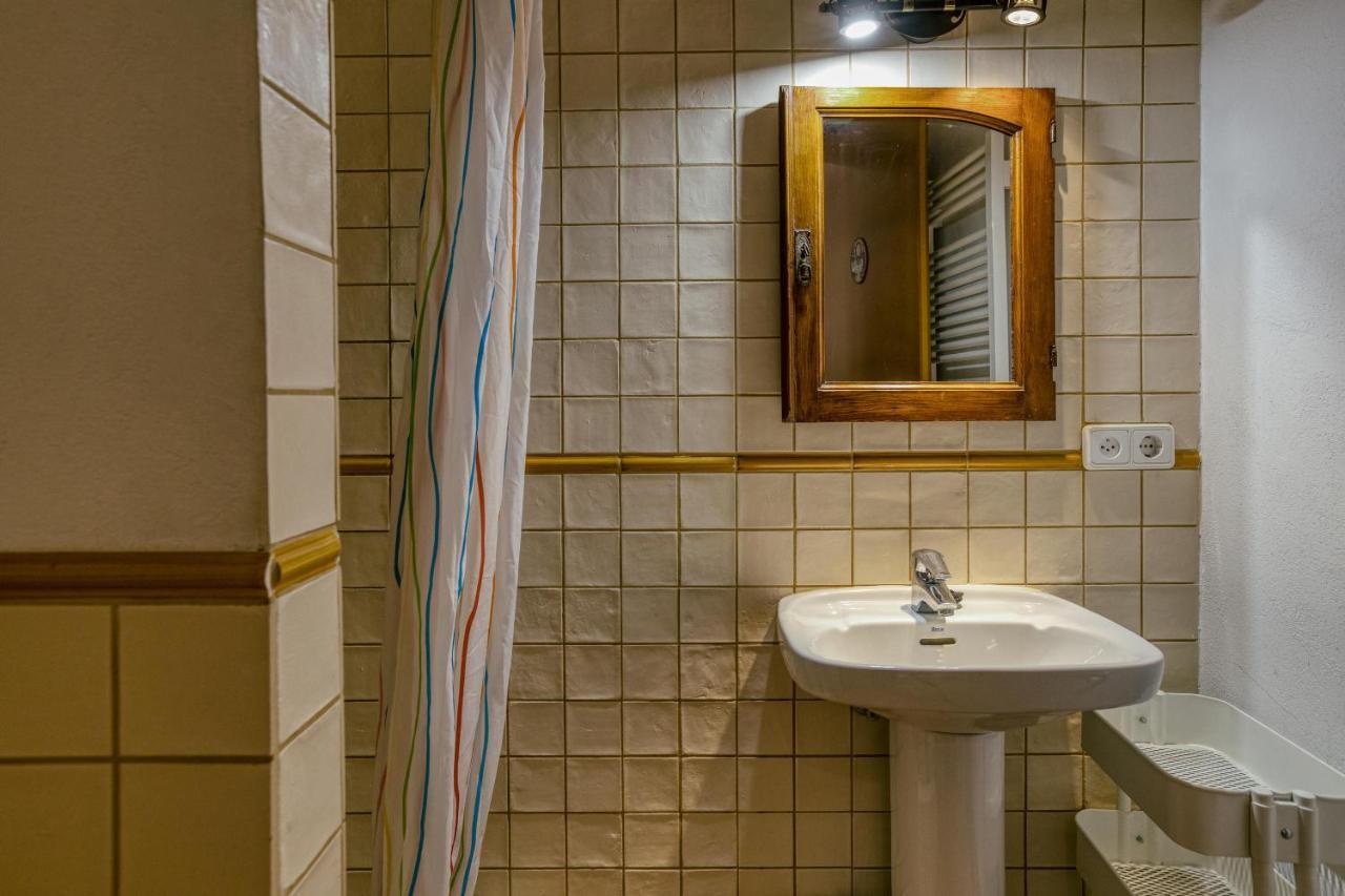 Casa Con Piscina *