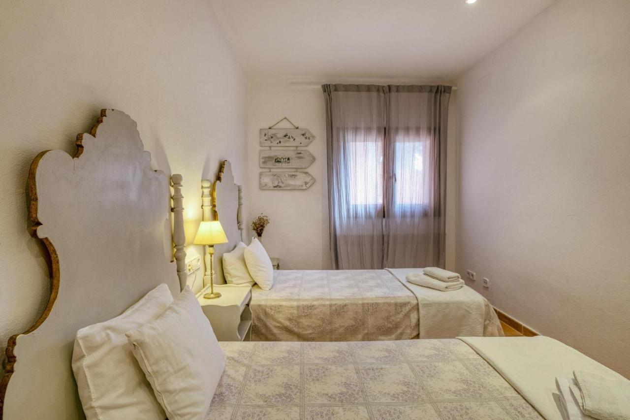 Casa Con Piscina Сasa de vacaciones *