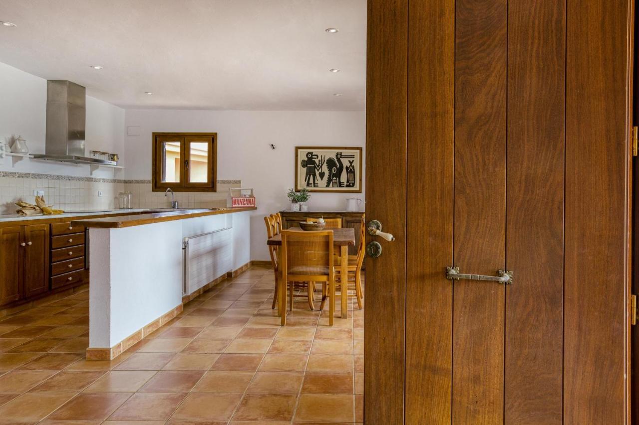 Casa Con Piscina Begur
