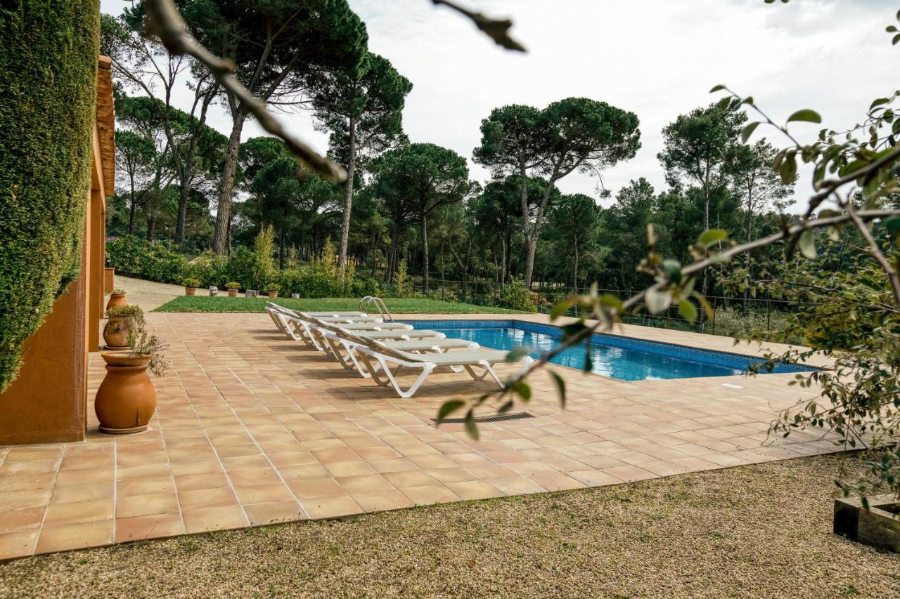 Casa Con Piscina Сasa de vacaciones *