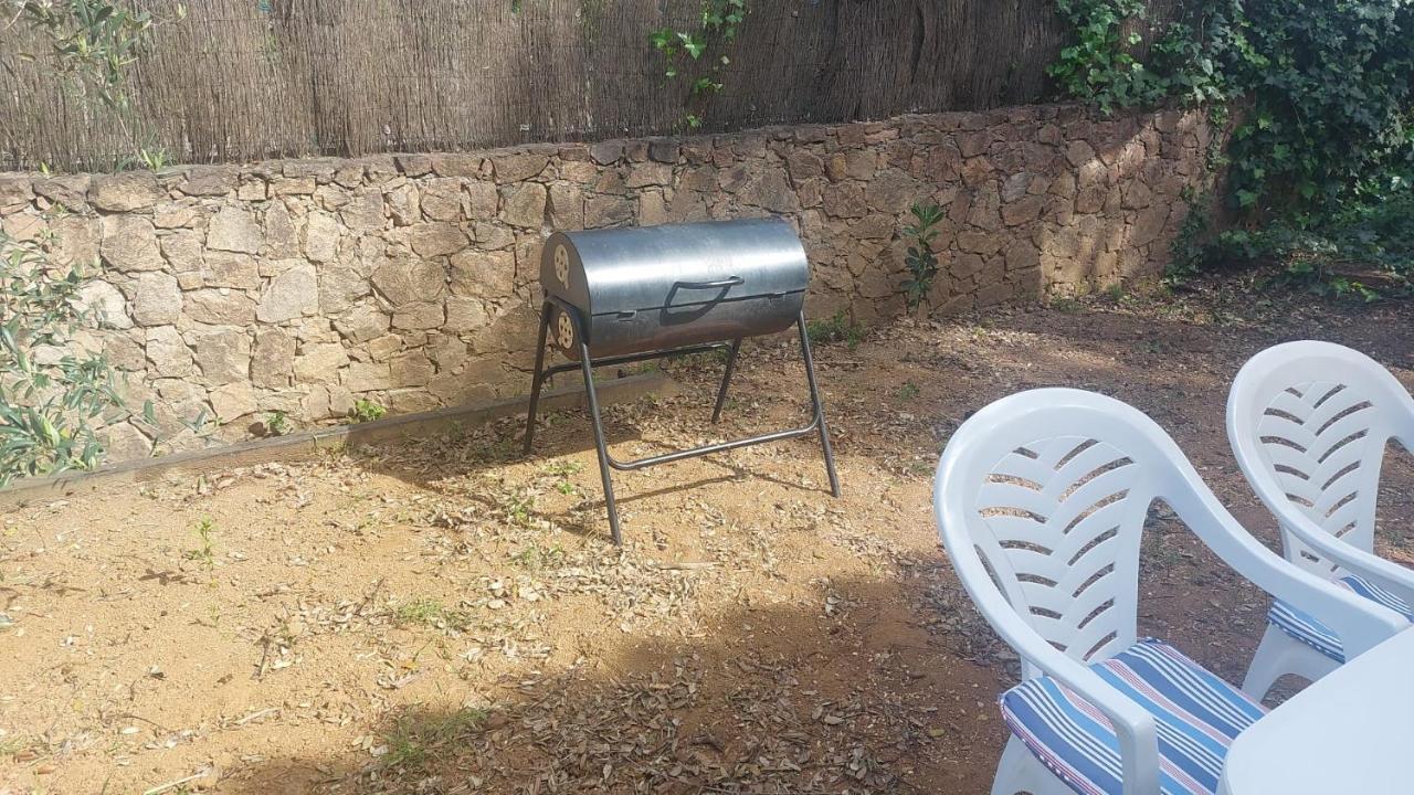 Сasa de vacaciones Pals Mas Tomasi *