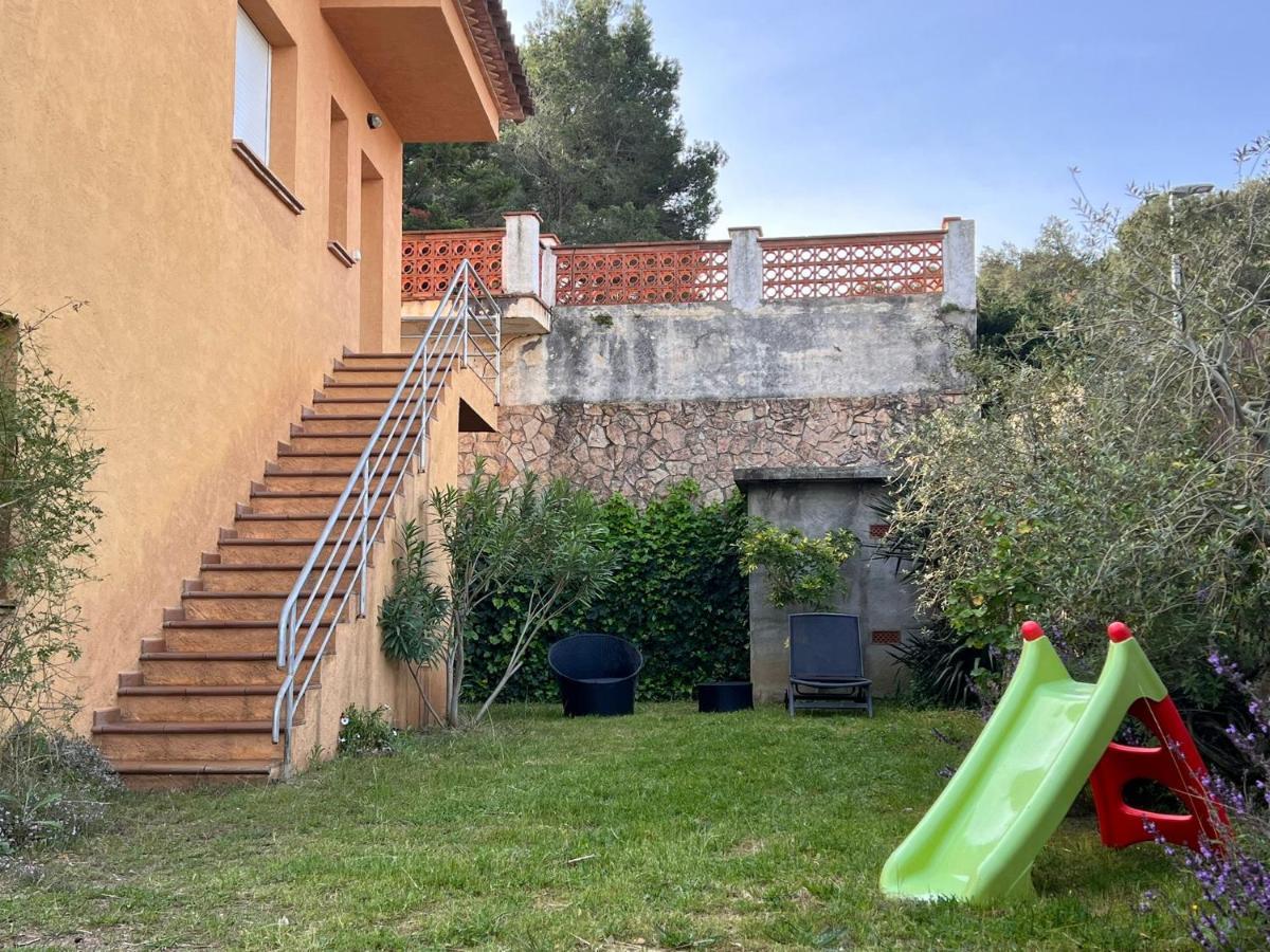 Pals Mas Tomasi Сasa de vacaciones