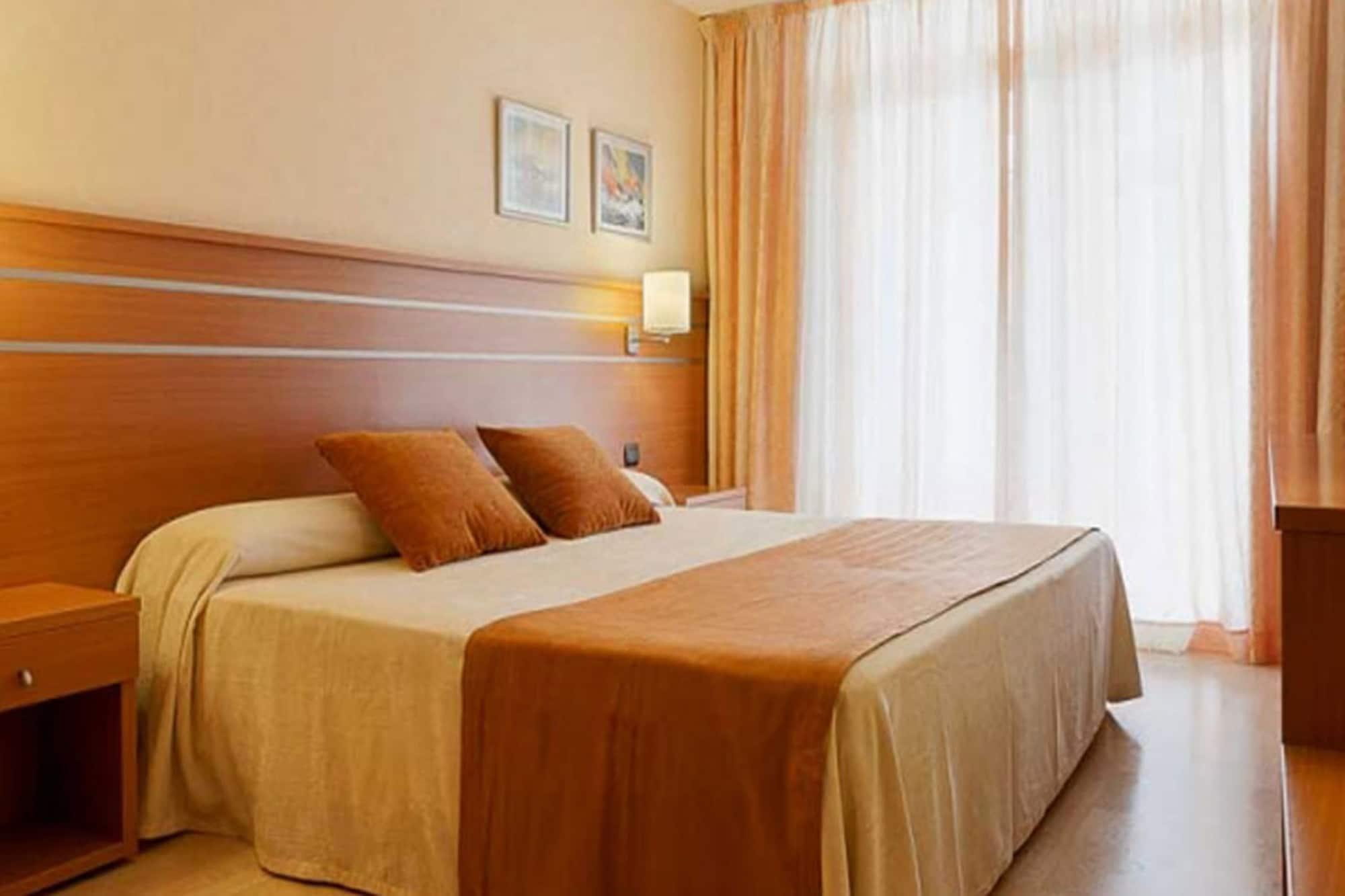 Hotel Beverly Park & Blanes