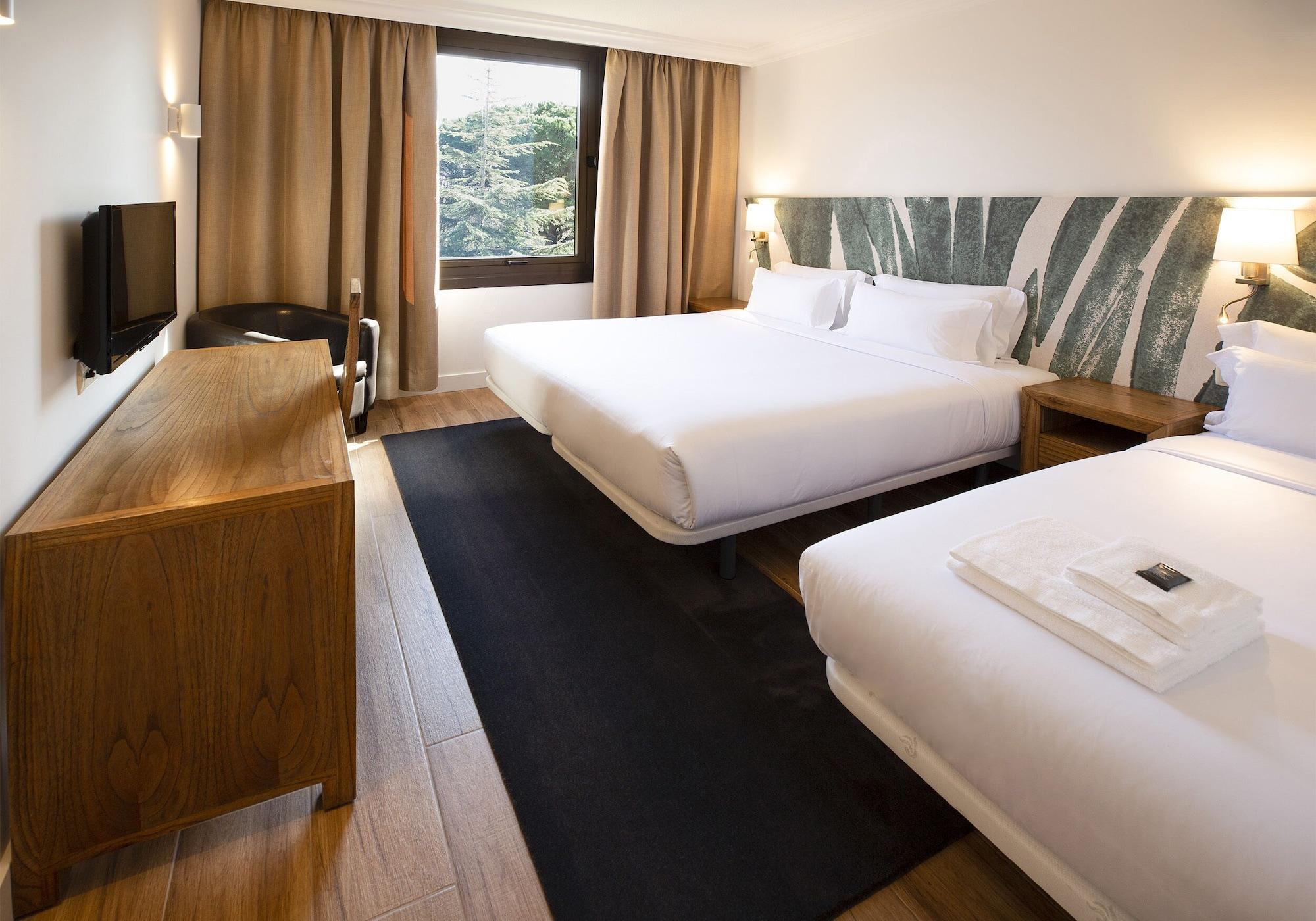 Eden Park By Brava 4* Riudellots de la Selva