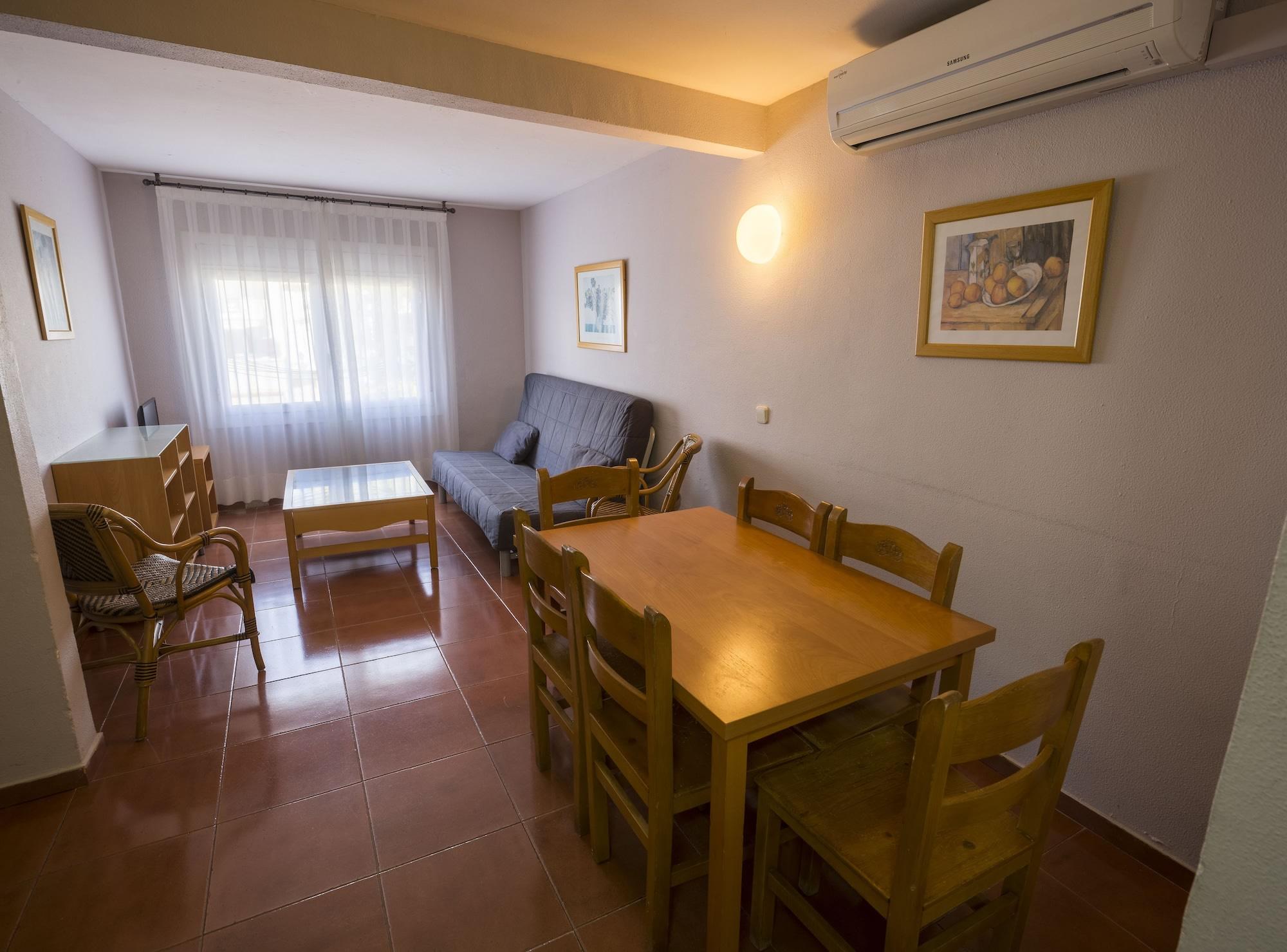 Apartment Mar De Tossa