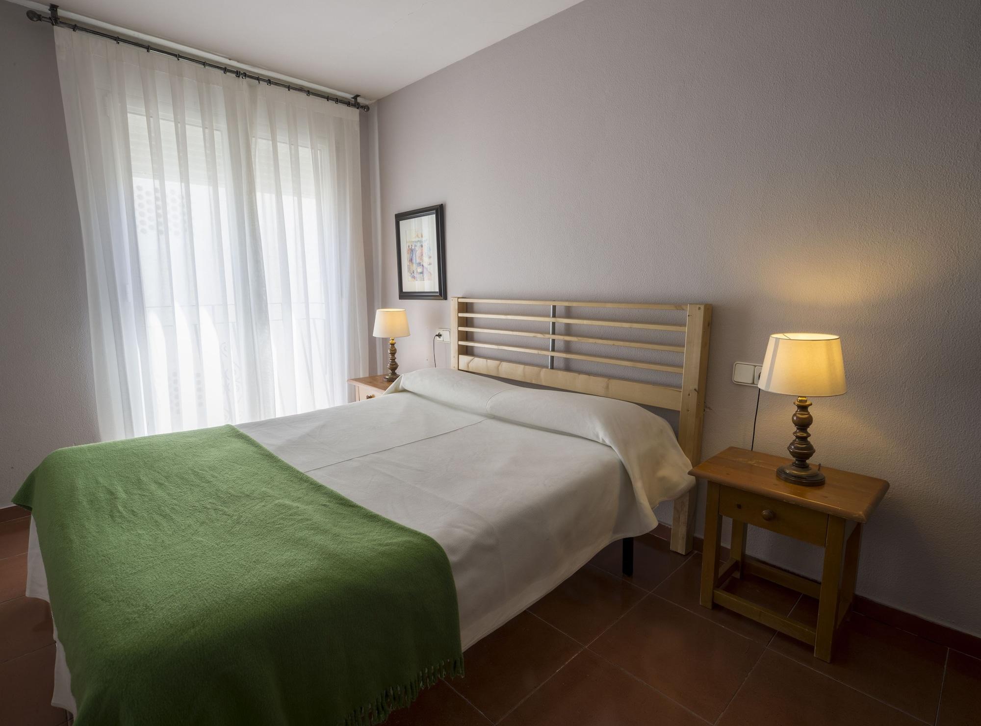 Mar De Tossa Apartment *