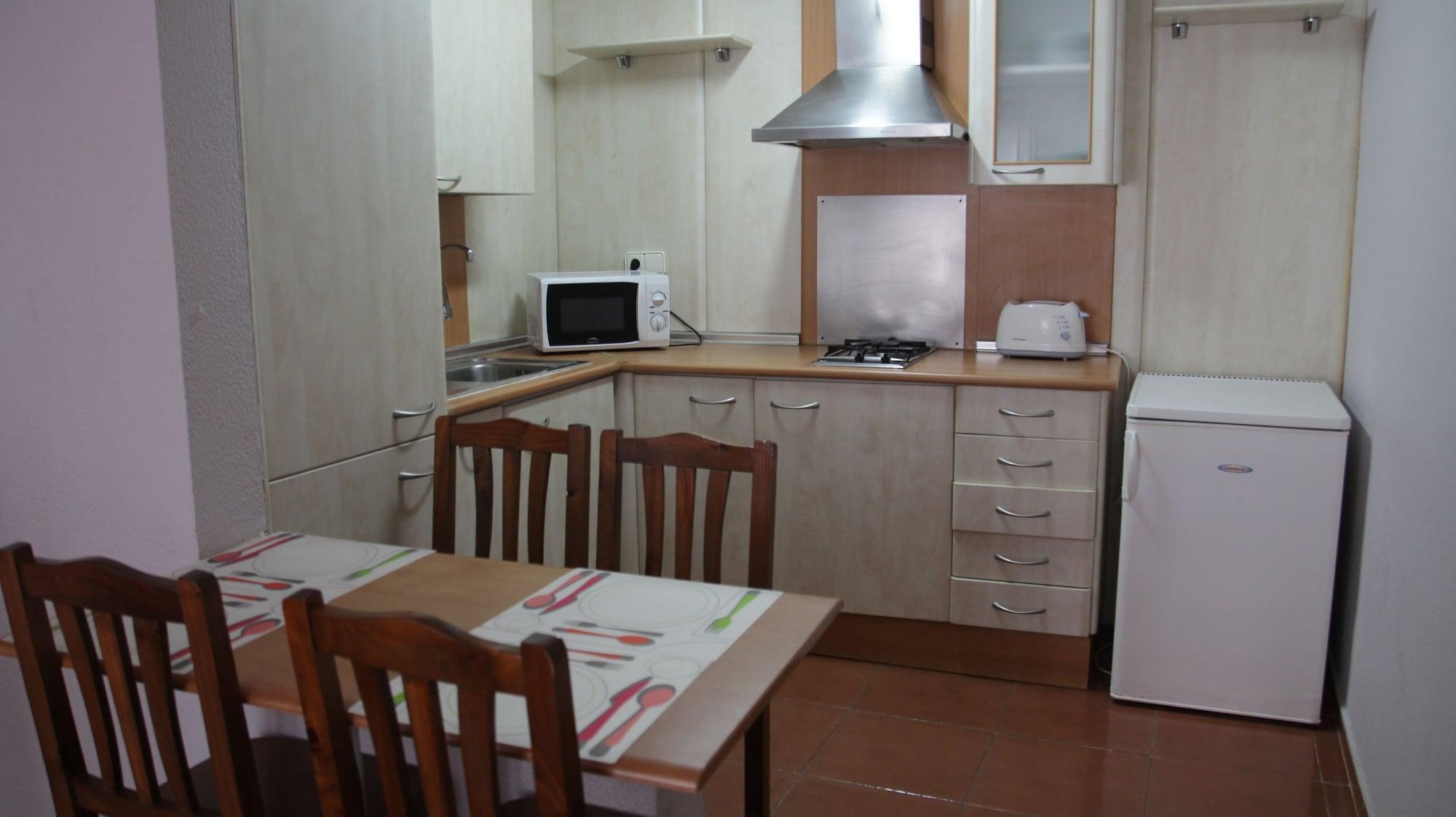 Mar De Tossa Apartment