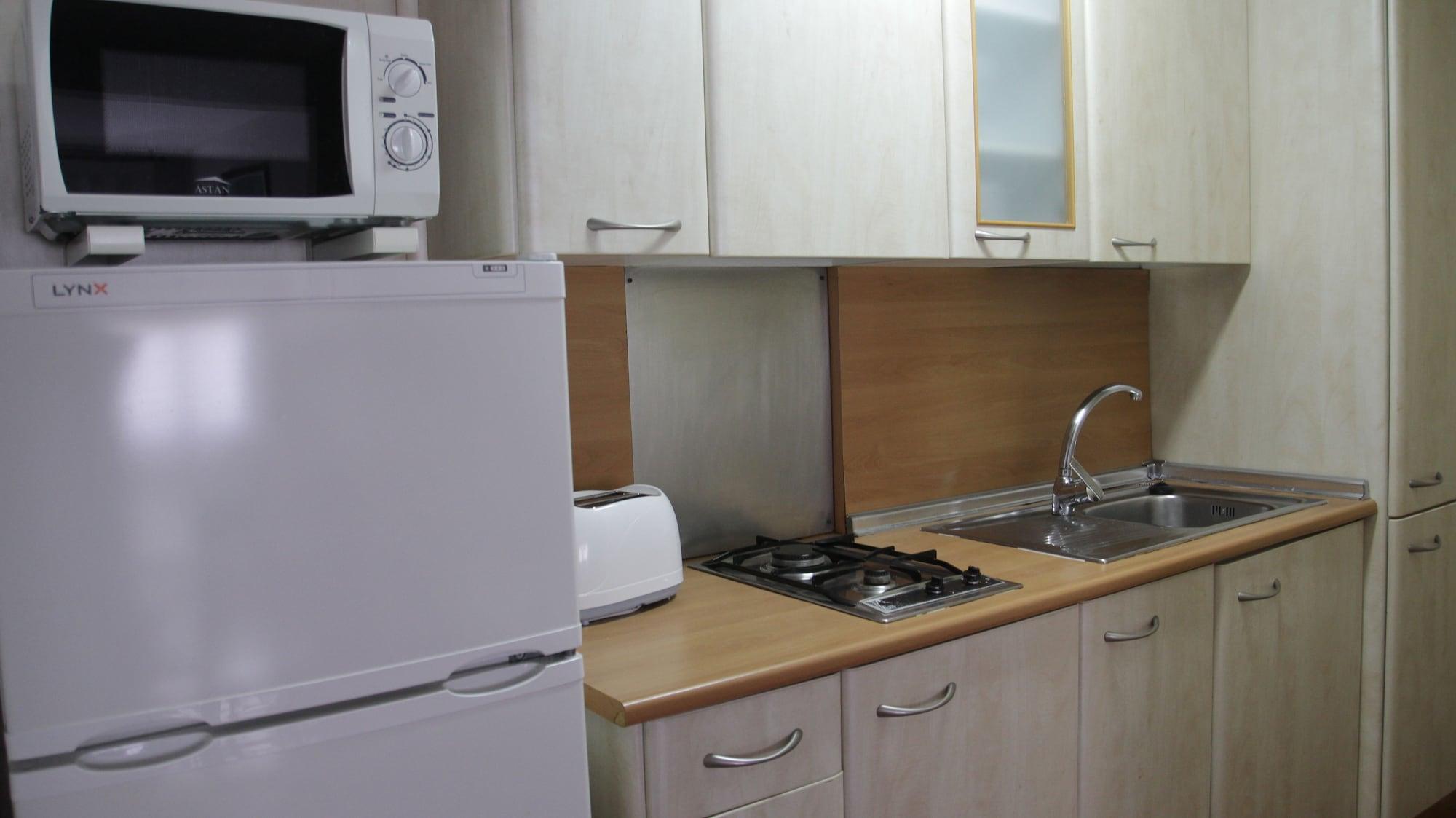 Mar De Tossa Apartment