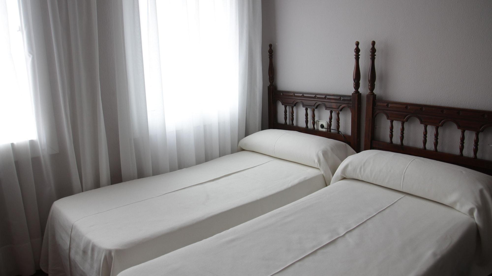 Mar De Tossa Apartment *