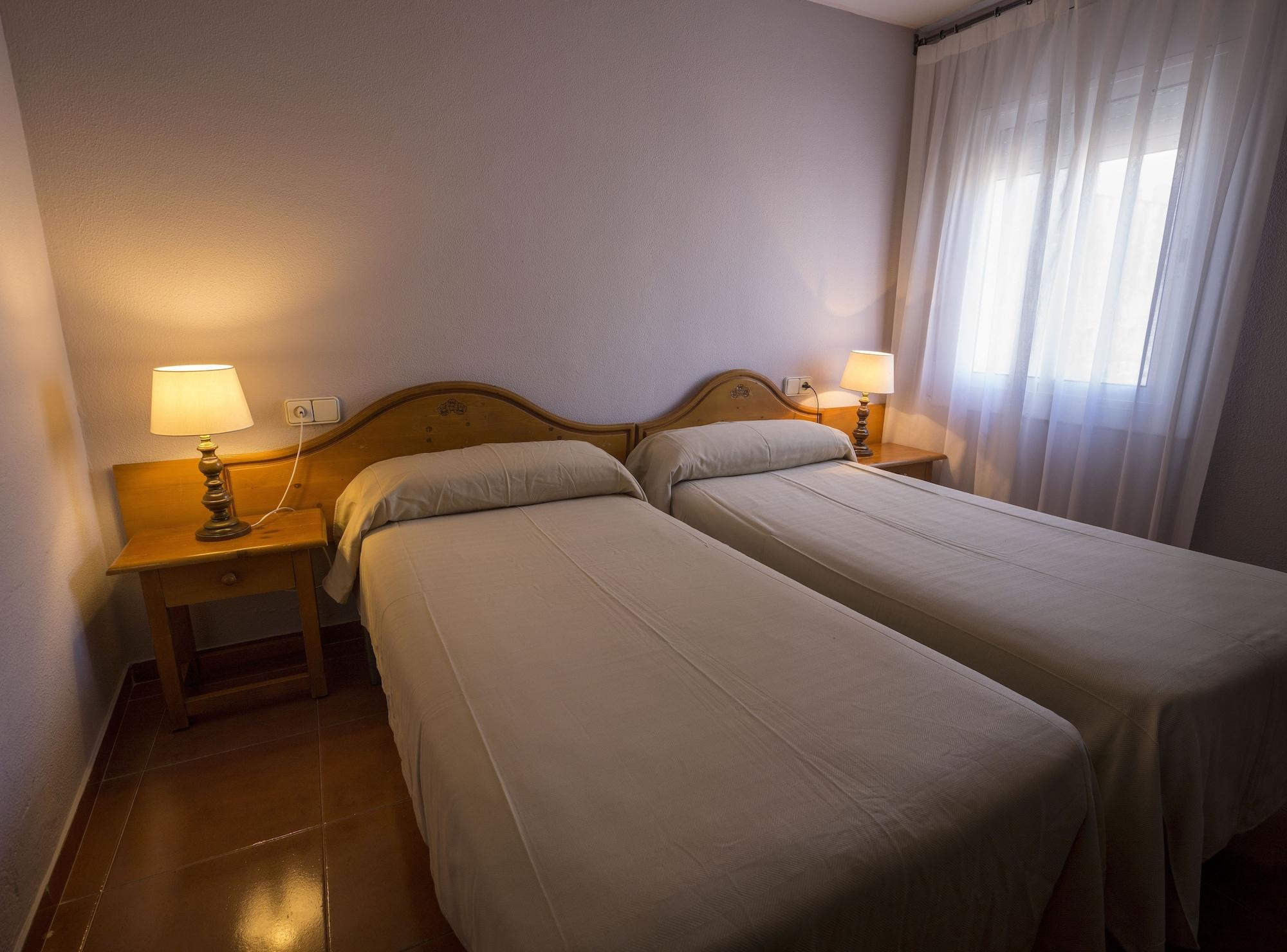 Mar De Tossa Apartment Tossa de Mar