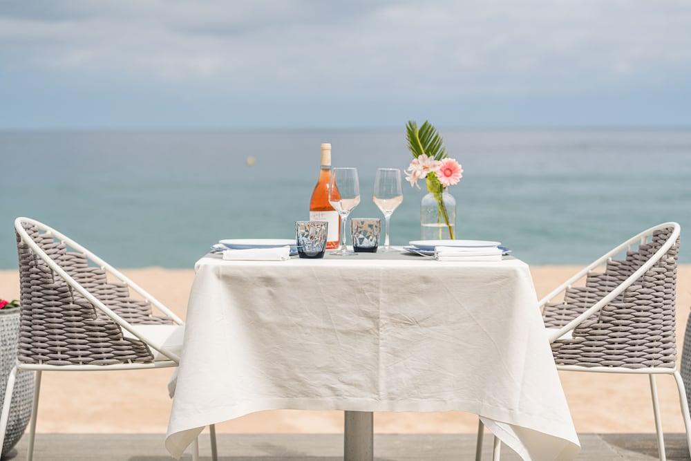 Planamar By Escampa Hotel 4*
