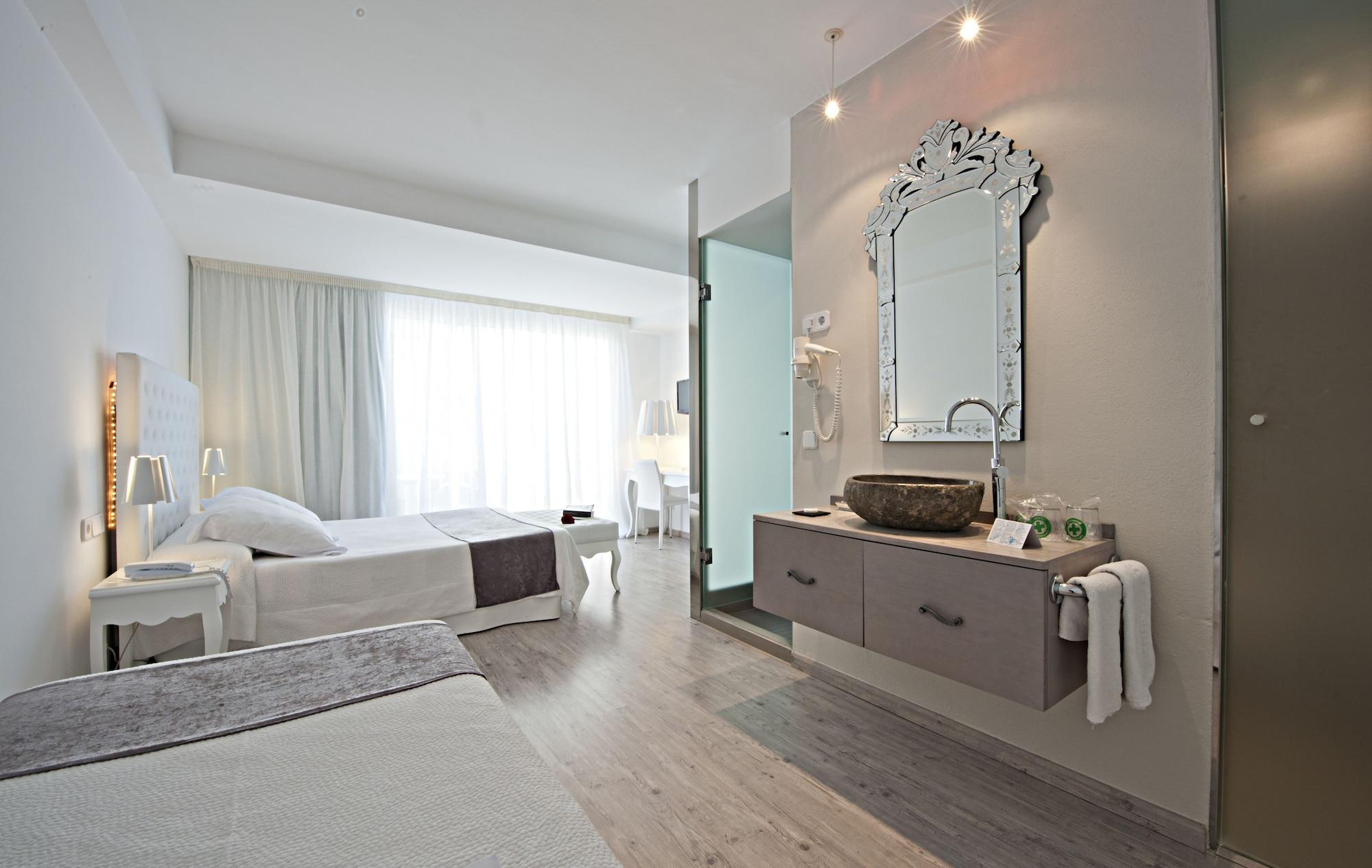 Hotel Planamar By Escampa