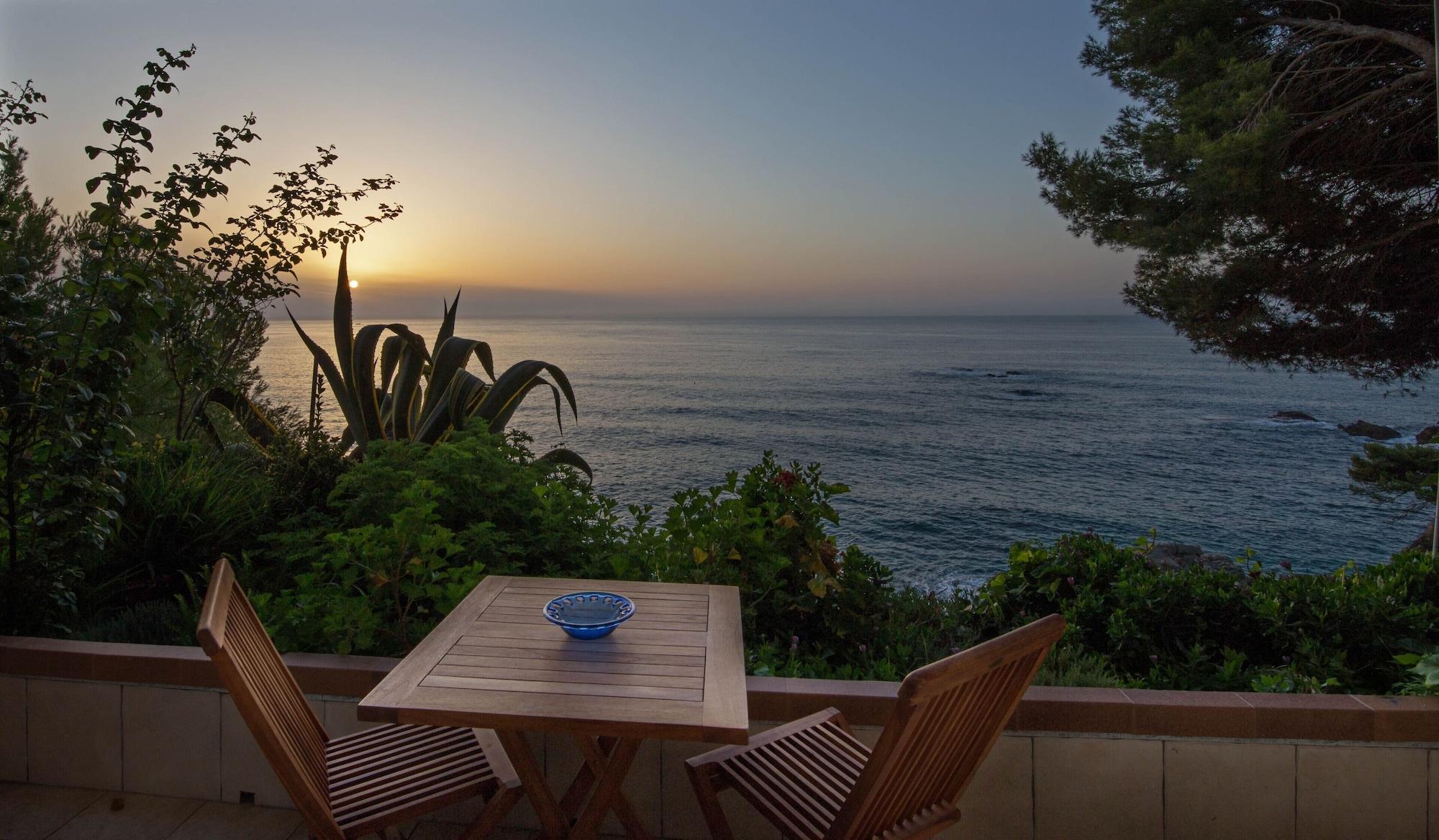 Cap Roig & Spa By Brava Hotel Platja d'Aro