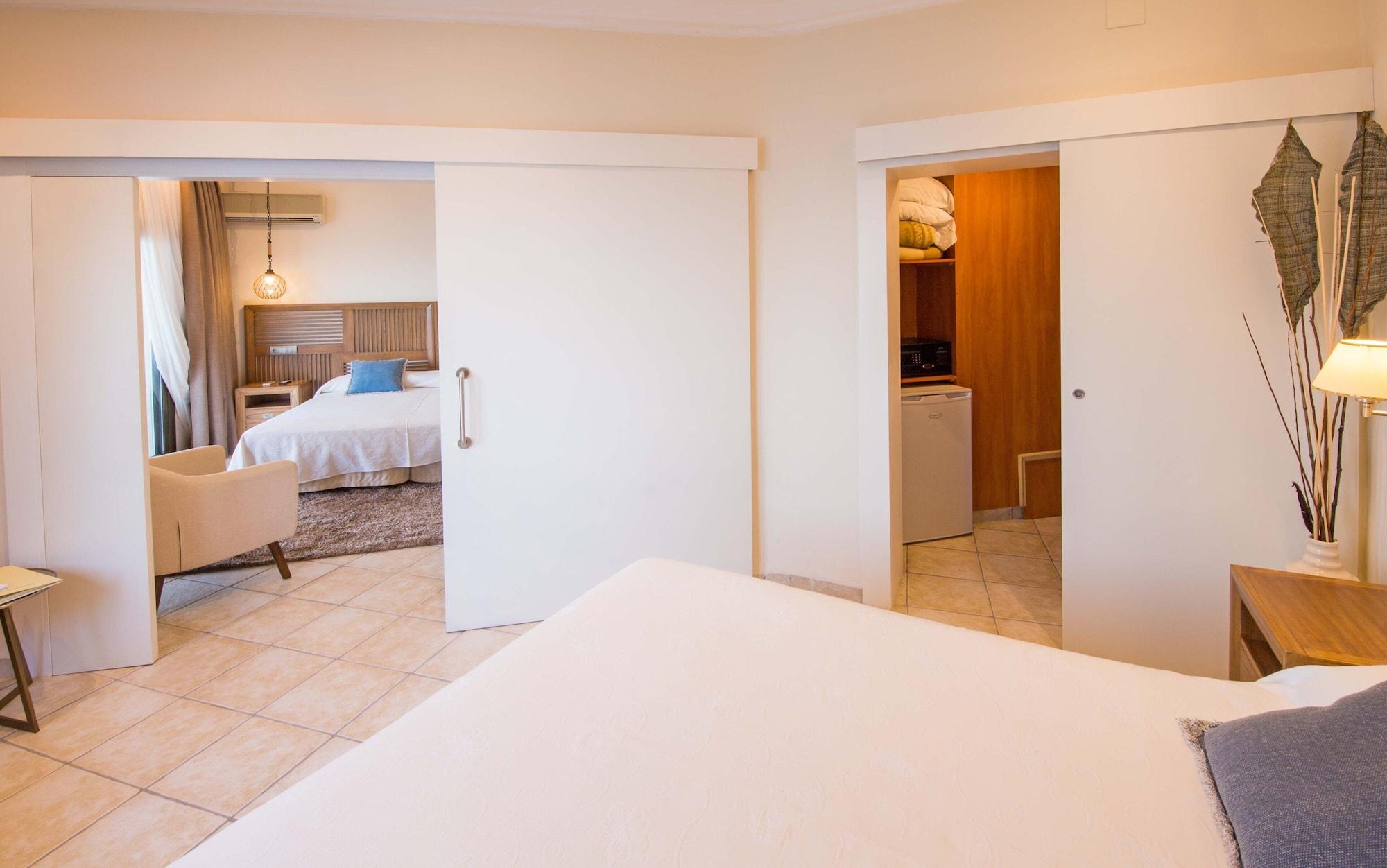 Hotel Cap Roig & Spa By Brava