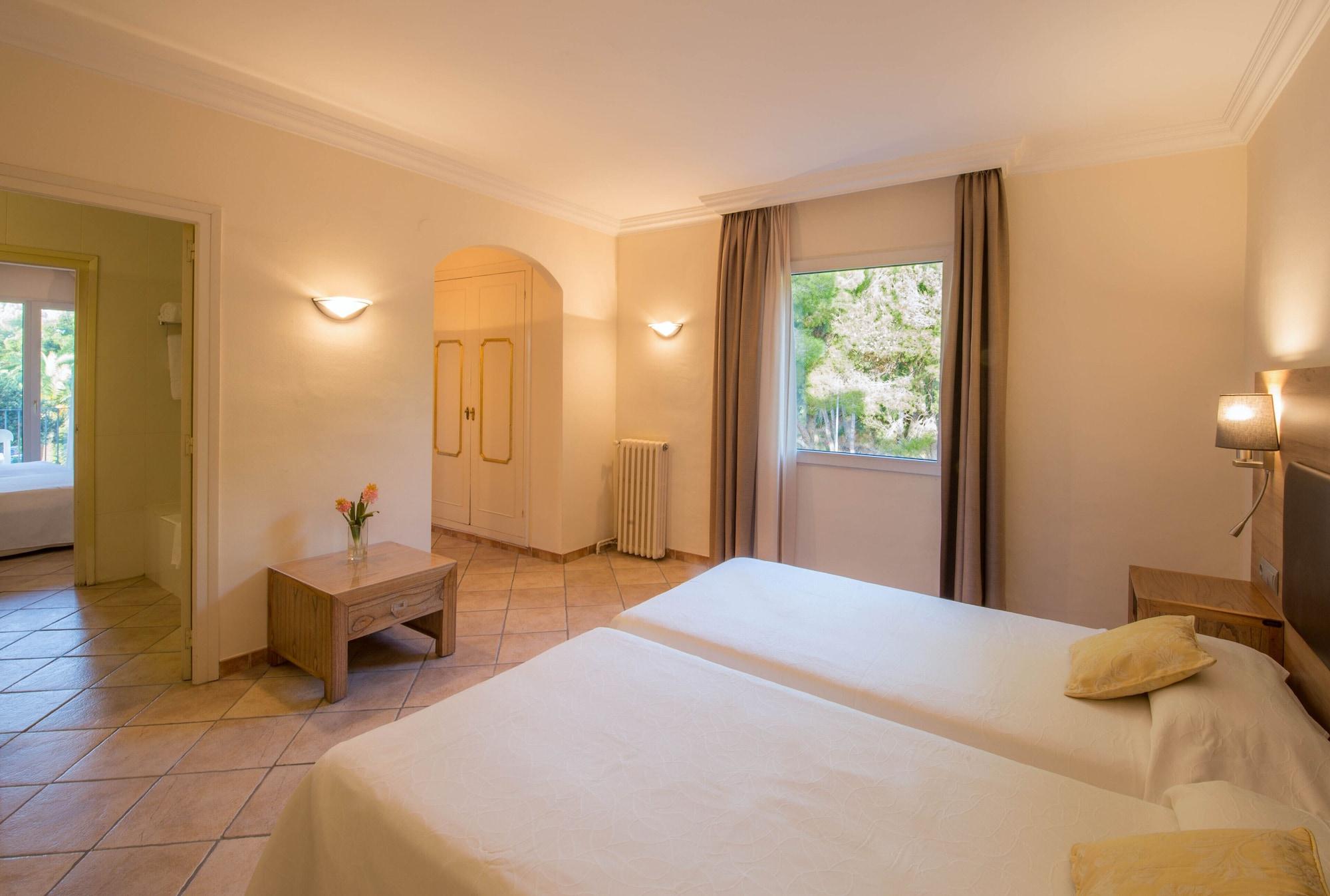 Cap Roig & Spa By Brava Hotel