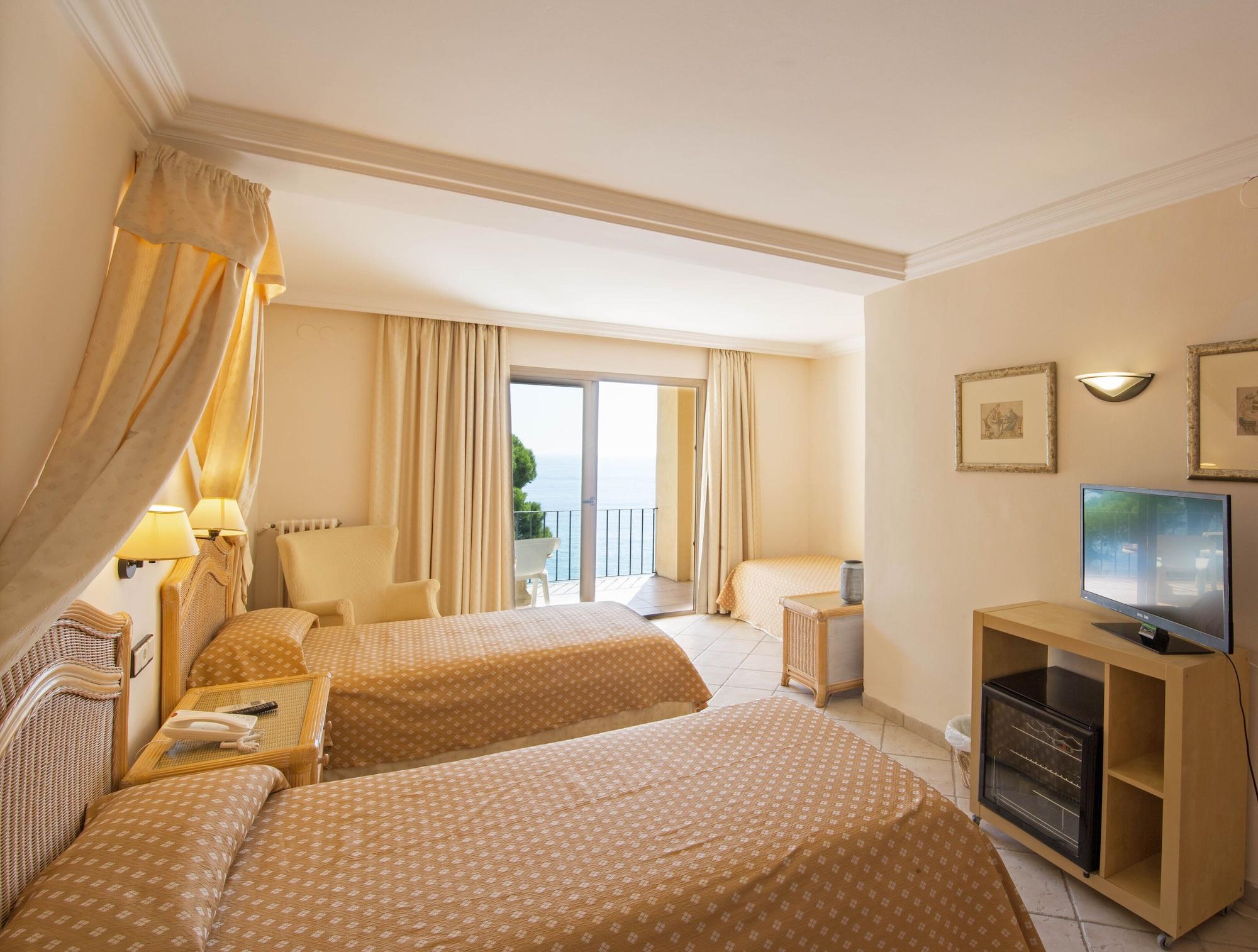 Hotel Cap Roig & Spa By Brava 4*