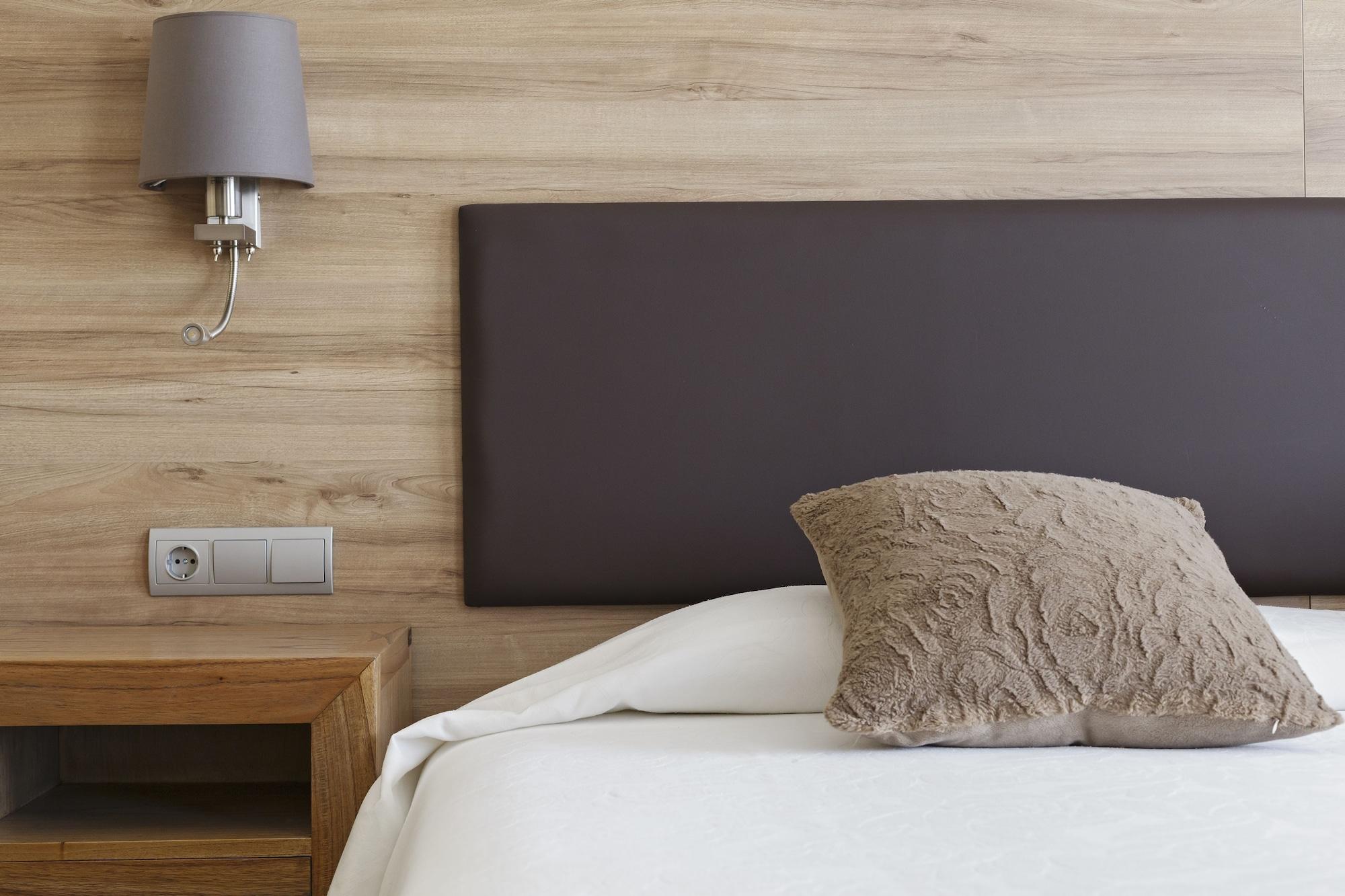 Cap Roig & Spa By Brava 4* Platja d'Aro