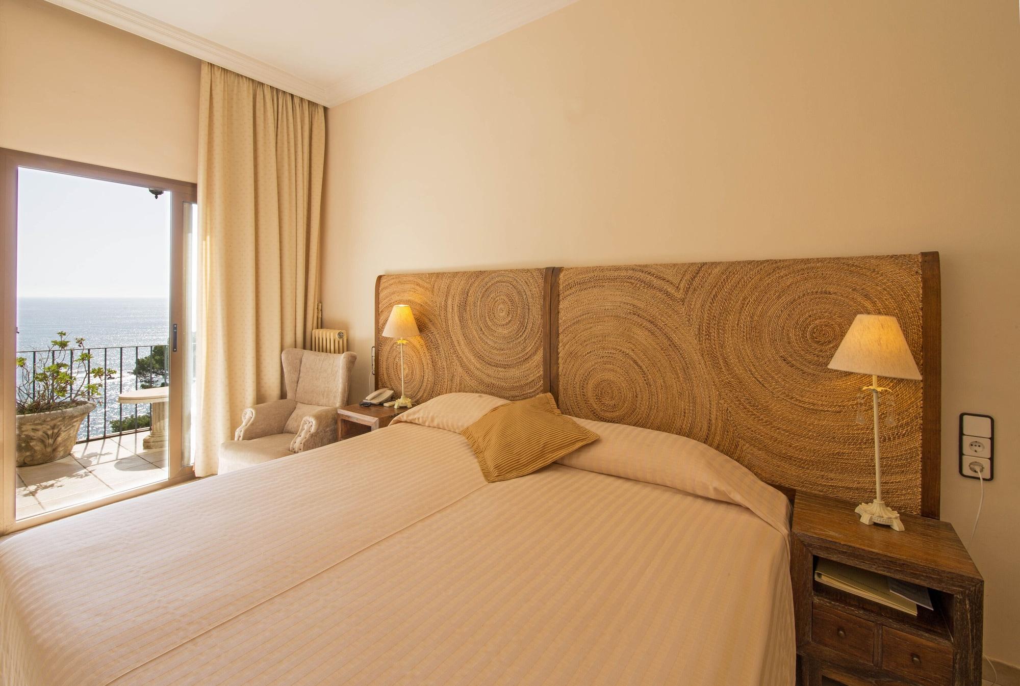 Cap Roig & Spa By Brava Platja d'Aro