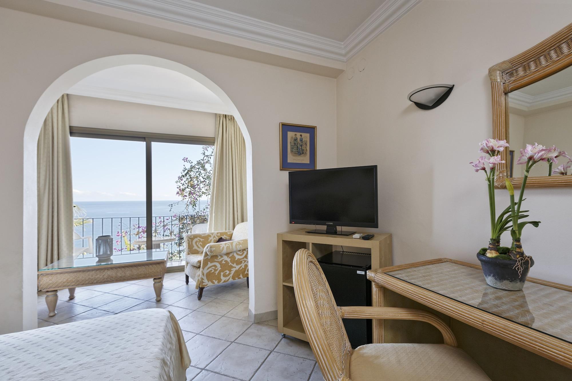 Cap Roig & Spa By Brava 4* Platja d'Aro
