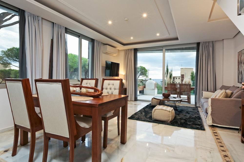 Hotel Cap Roig & Spa By Brava 4*