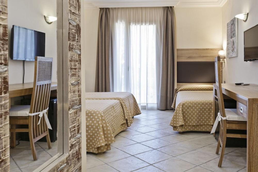 Hotel Cap Roig & Spa By Brava