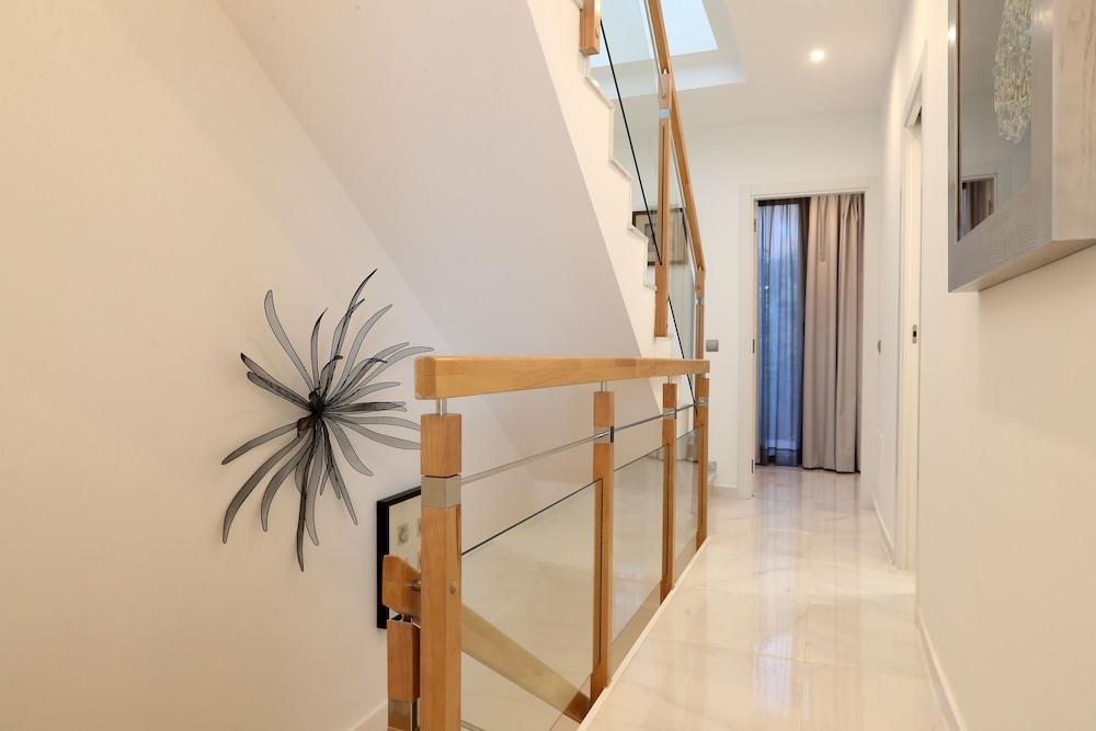 Cap Roig & Spa By Brava Hotel Platja d'Aro