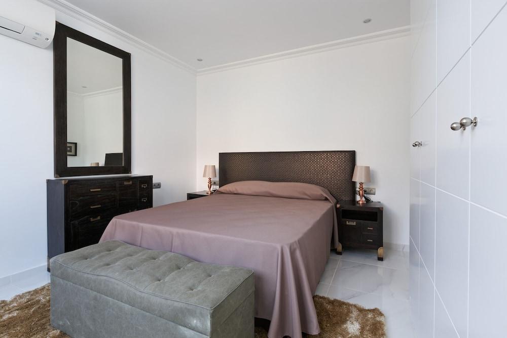 Hotel Cap Roig & Spa By Brava
