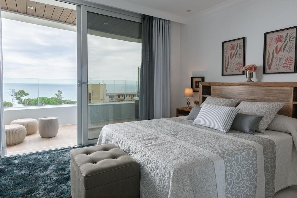Cap Roig & Spa By Brava Hotel Platja d'Aro