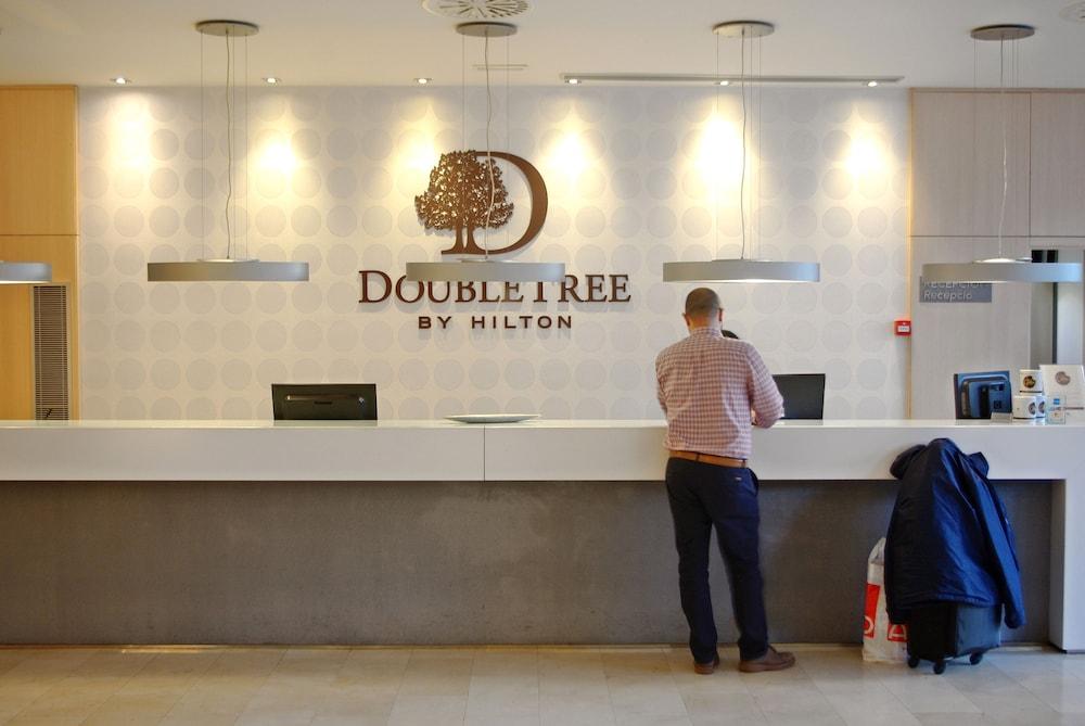 Hotel Doubletree By Hilton Girona