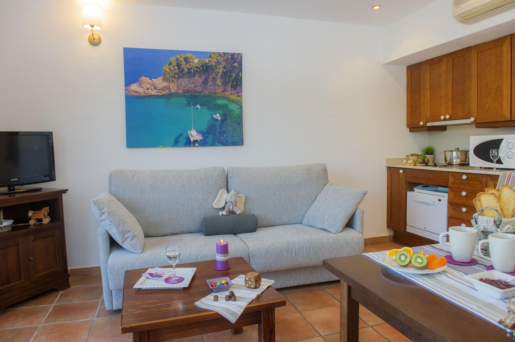 Apartamento Pierre & Romana