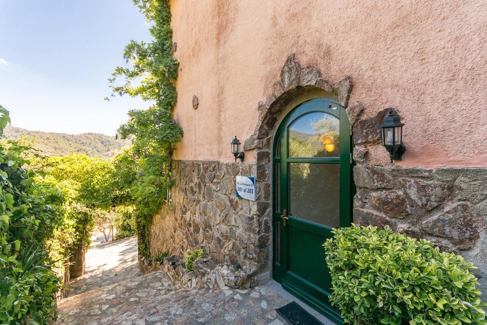 Apartamento Pierre & Romana *