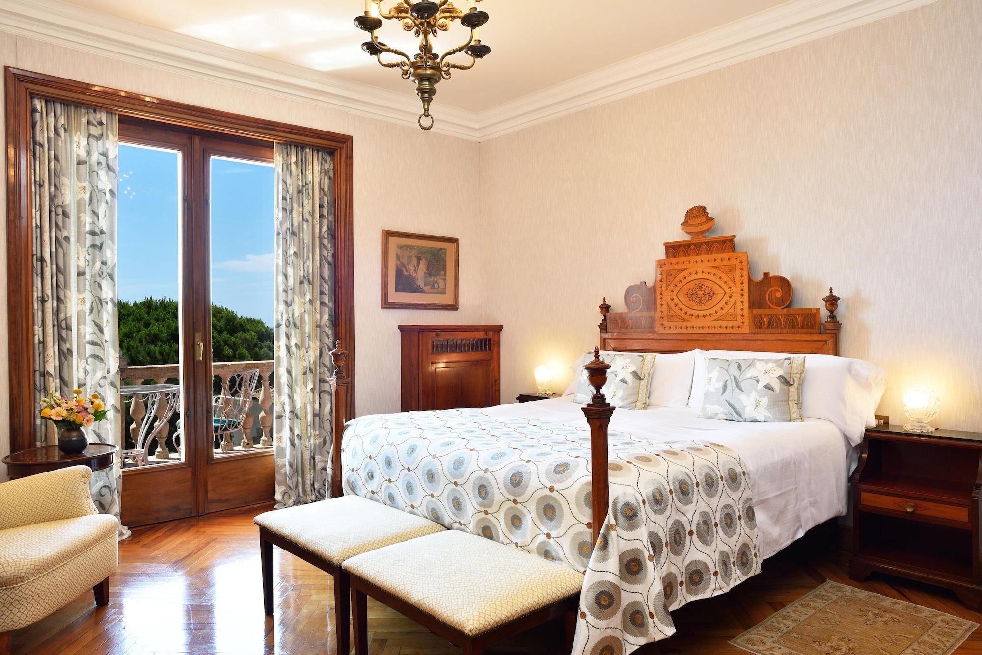De La Gavina Gl - The Leading Of The World Hotel 5*