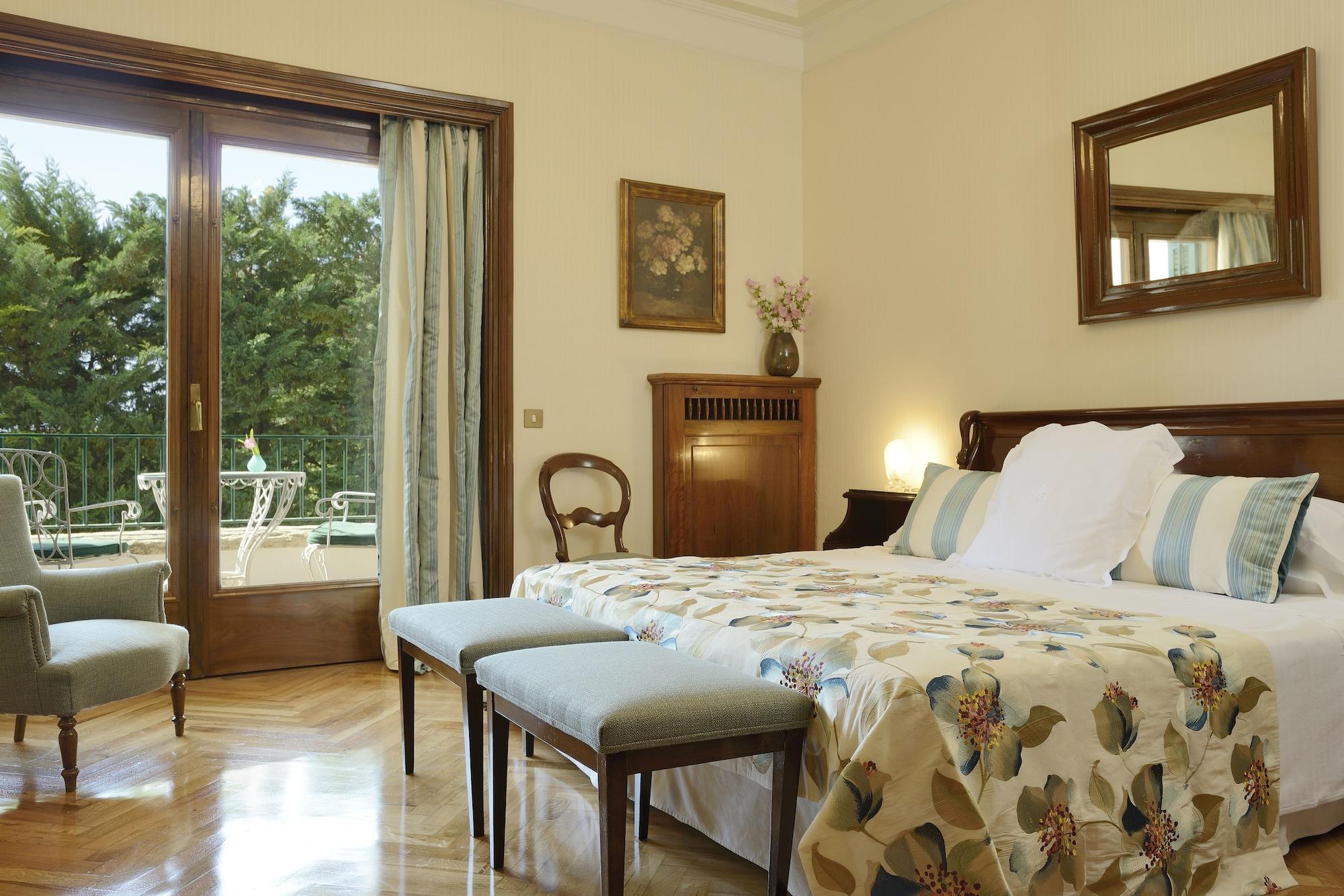 De La Gavina Gl - The Leading Of The World Hotel