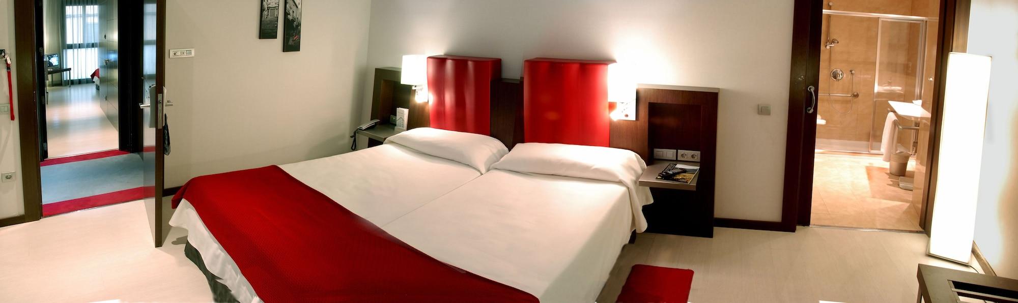 Hotel Ciutat De