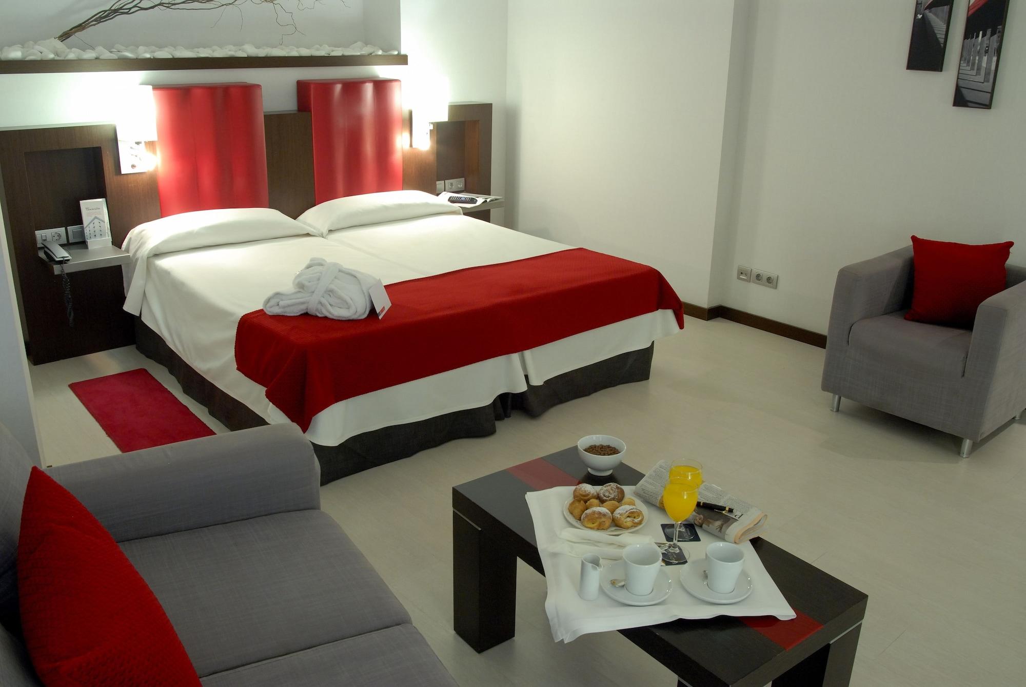 Ciutat De Hotel