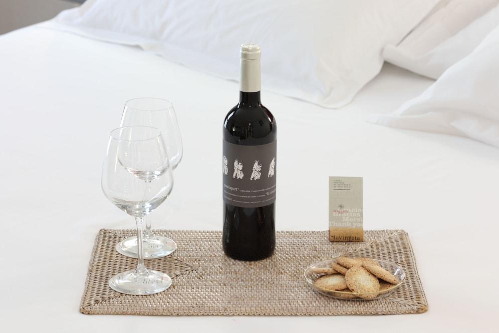 Hotel Ciutat De Gerona