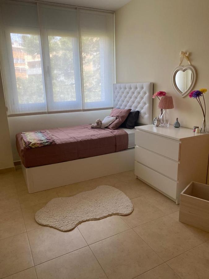Apartamento Piso Ardenya