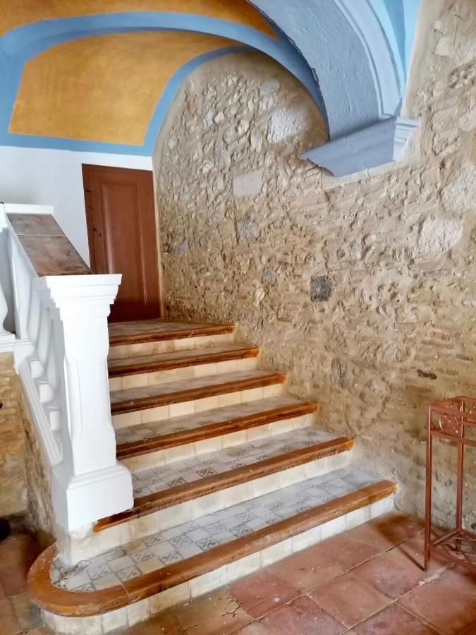 Casa Contreras * Castello  D'Empuries