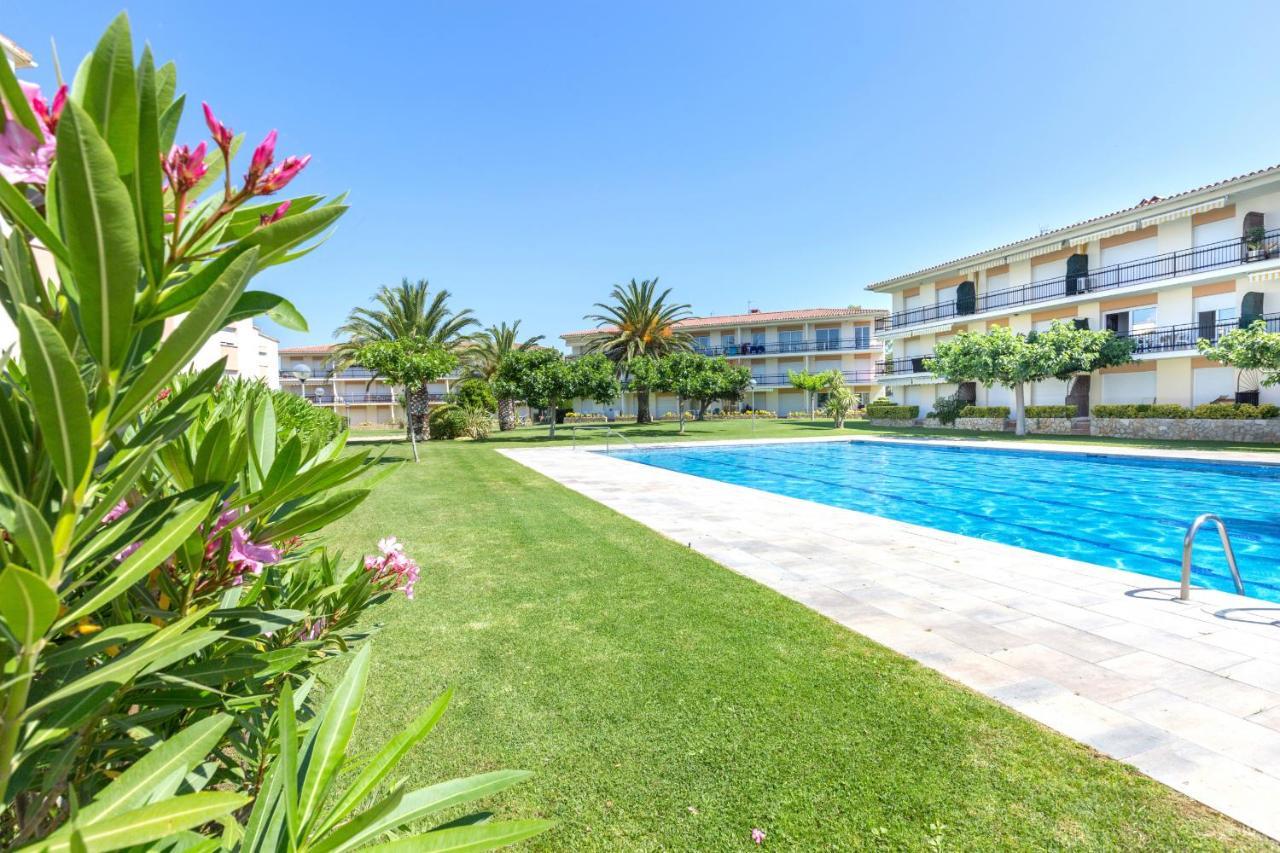 Apartamento Costa Brava E-4
